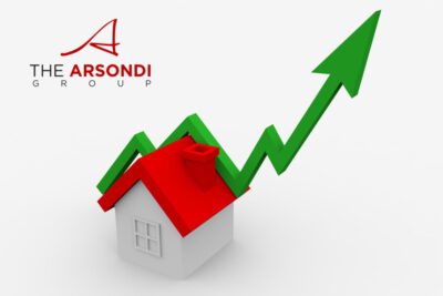 Home Price Rise