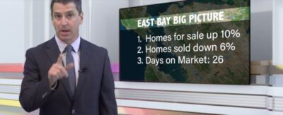 East Bay Area 2019 August Housing Report