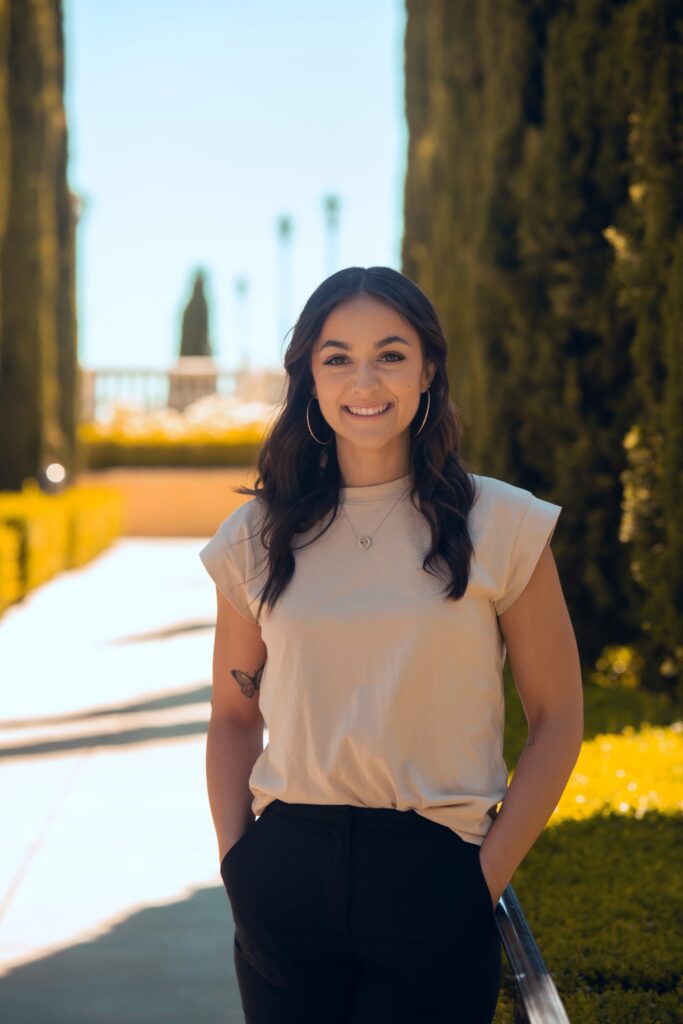 Chloe Serpa